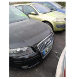 Autoradio d'origine AUDI A3 2 Photo n°7