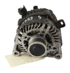 Alternateur CITROEN JUMPER 3 Photo n°1