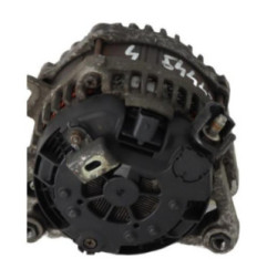 Alternateur CITROEN JUMPER 3 Photo n°3