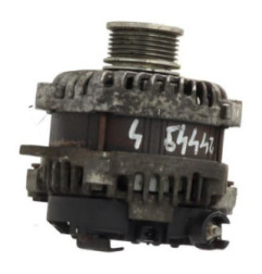 Alternateur CITROEN JUMPER 3 Photo n°5