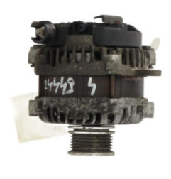 Alternateur CITROEN JUMPER 3 Photo n°6