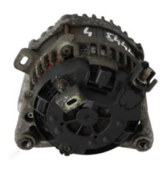 Alternateur CITROEN JUMPER 3 Photo n°7