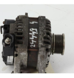 Alternateur CITROEN JUMPER 3 Photo n°8