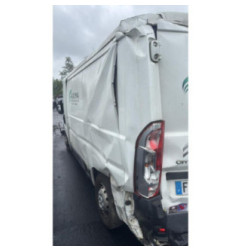 Alternateur CITROEN JUMPER 3 Photo n°12