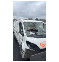 Moteur leve vitre avant gauche CITROEN JUMPER 3 Photo n°4