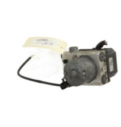 Bloc ABS (freins anti-blocage) AUDI A4 2 Photo n°5