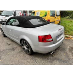 Bloc ABS (freins anti-blocage) AUDI A4 2 Photo n°7