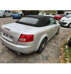 Bloc ABS (freins anti-blocage) AUDI A4 2 Photo n°8