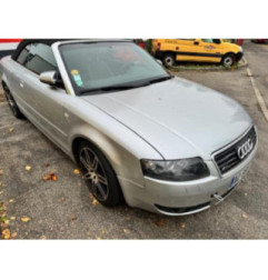 Bloc ABS (freins anti-blocage) AUDI A4 2 Photo n°9