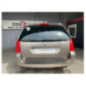 Barres de toit PEUGEOT 307