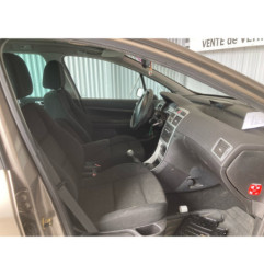 Custode arriere gauche PEUGEOT 307 Photo n°5