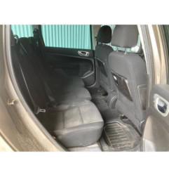 Alternateur PEUGEOT 307 Photo n°6