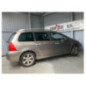 Boitier BSI PEUGEOT 307