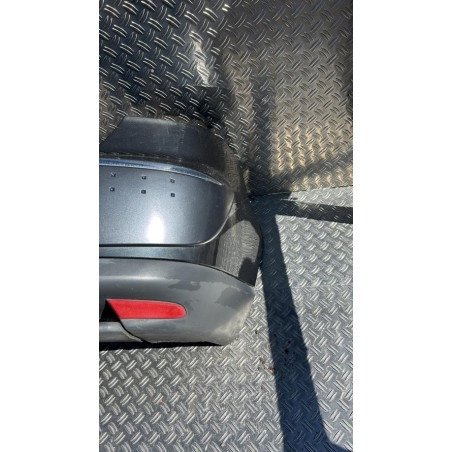 Pare choc arriere RENAULT VEL SATIS