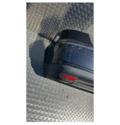 Pare choc arriere RENAULT VEL SATIS Photo n°3