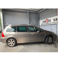Pedale d'embrayage PEUGEOT 307 Photo n°4