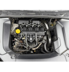 Pare choc arriere RENAULT VEL SATIS Photo n°12