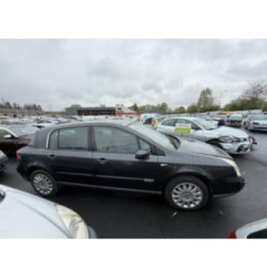 Pare choc arriere RENAULT VEL SATIS Photo n°14