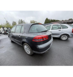 Pare choc arriere RENAULT VEL SATIS Photo n°18