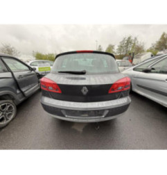 Pare choc arriere RENAULT VEL SATIS Photo n°20