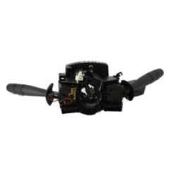 Com (Bloc Contacteur Tournant+Commodo Essuie Glace+Commodo Phare) RENAULT VEL SATIS Photo n°3