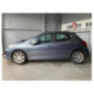 Vase d'expansion PEUGEOT 207