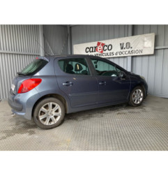 Vase d'expansion PEUGEOT 207 Photo n°8