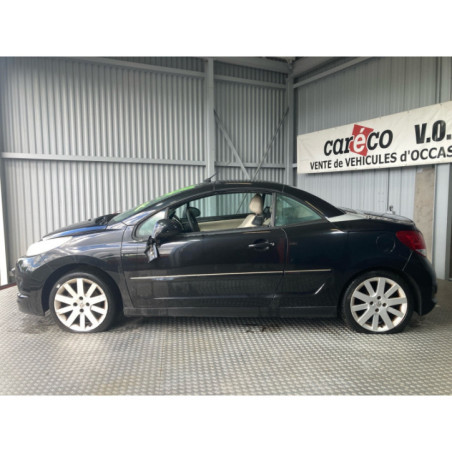 Colonne de direction PEUGEOT 207