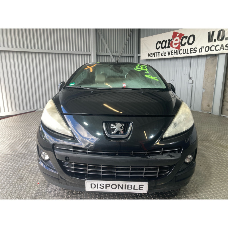 Compteur PEUGEOT 207