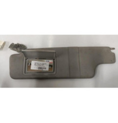 Pare soleil gauche RENAULT VEL SATIS Photo n°1