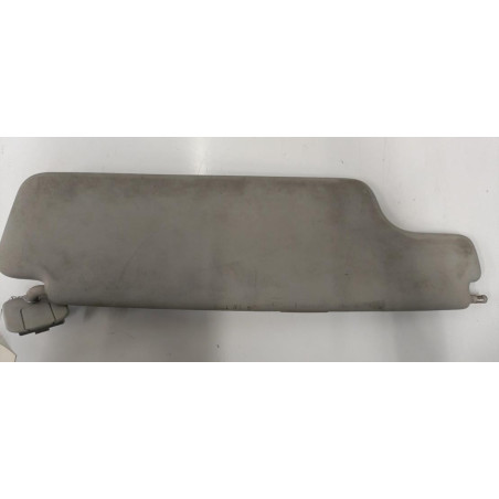 Pare soleil gauche RENAULT VEL SATIS