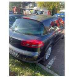 Pare soleil gauche RENAULT VEL SATIS Photo n°4