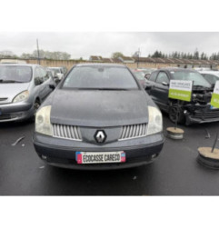 Pare soleil gauche RENAULT VEL SATIS Photo n°8