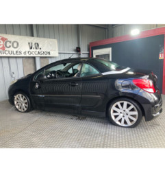 Compresseur clim PEUGEOT 207 Photo n°5