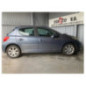 Afficheur PEUGEOT 207