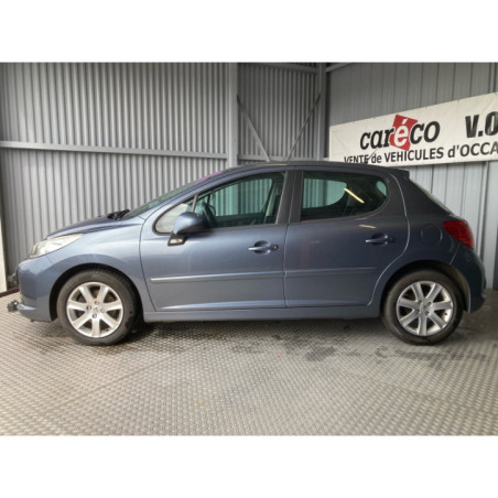Air bag conducteur PEUGEOT 207