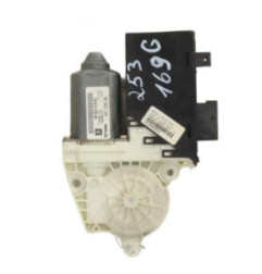 Moteur leve vitre avant gauche CITROEN C5 1 Photo n°3