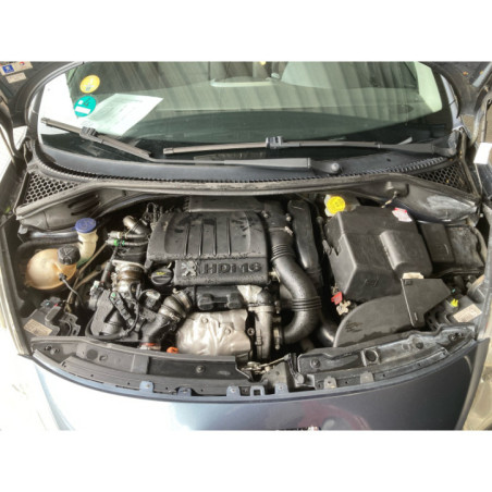 Autoradio d'origine PEUGEOT 207