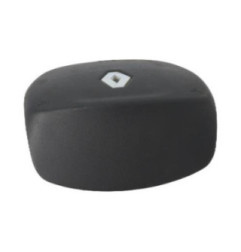 Air bag conducteur RENAULT LAGUNA 3 Photo n°1