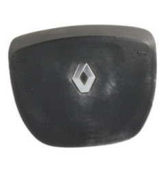 Air bag conducteur RENAULT LAGUNA 3 Photo n°3