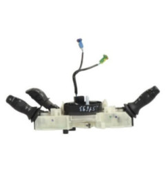 Com (Bloc Contacteur Tournant+Commodo Essuie Glace+Commodo Phare) RENAULT LAGUNA 3 Photo n°3