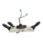 Com (Bloc Contacteur Tournant+Commodo Essuie Glace+Commodo Phare) RENAULT LAGUNA 3