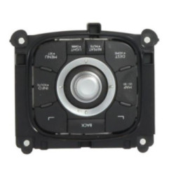 Commande GPS RENAULT LAGUNA 3 Photo n°1