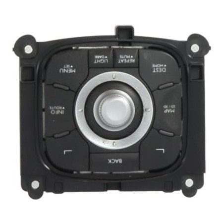 Commande GPS RENAULT LAGUNA 3 Photo n°1