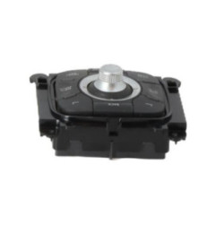 Commande GPS RENAULT LAGUNA 3 Photo n°3