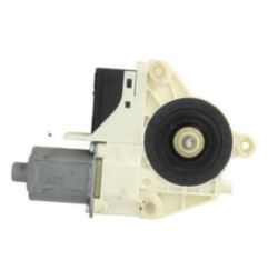 Moteur leve vitre arriere droit RENAULT LAGUNA 3 Photo n°3