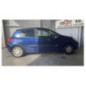 Serrure avant gauche RENAULT CLIO 3