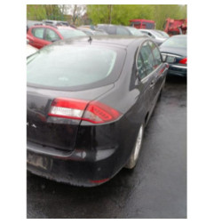 Moteur leve vitre arriere droit RENAULT LAGUNA 3 Photo n°7