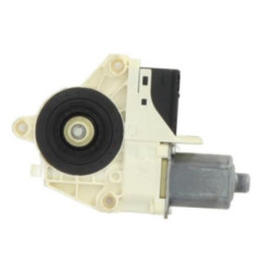 Moteur leve vitre arriere gauche RENAULT LAGUNA 3 Photo n°1