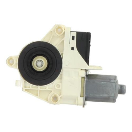 Moteur leve vitre arriere gauche RENAULT LAGUNA 3 Photo n°1